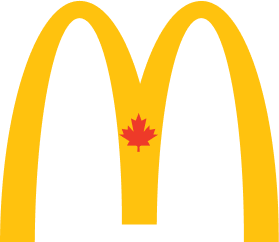 McDonald's Logo